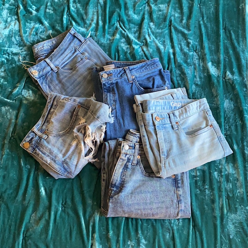 Denim Bundle